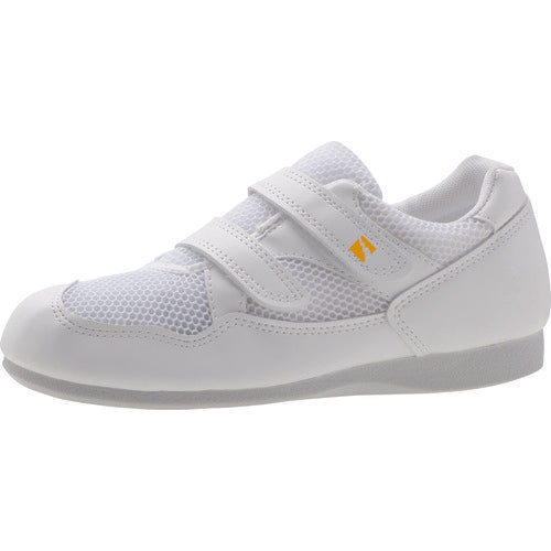 Midori Anzen Anti-Static Work Shoes Elepass 25.0cm PS15S-W-25.0 1 pair