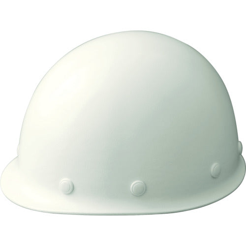 Midori Anzen FRP Helmet MP Type SC-MRA-W 1 pc