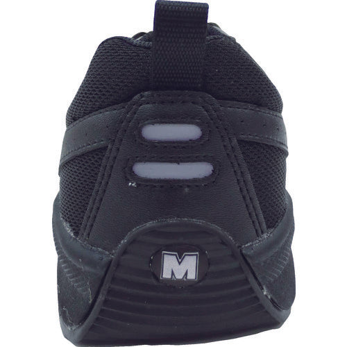 ミドリ安全　超軽量先芯入りスニーカー　ＳＬ６０１ＣＡＰ　２７．０ＣＭ　SL601CAP-27.0　1 足