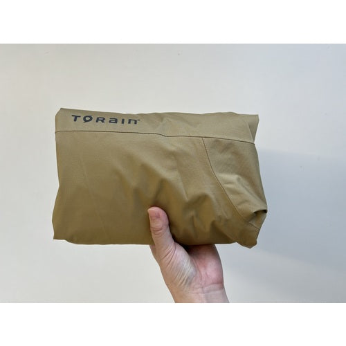 ＴＲＵＳＣＯ　高耐候・軽量ストレッチレインウェア　ネイビー　Ｍ　TRESWM-NV　1 着