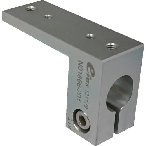 Einz Bracket L φ12 for MCD N01866-201 1 pc
