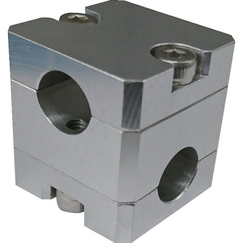 Einz Cross Connector φ12φ12 (rear insert) N01861-202A 1 piece