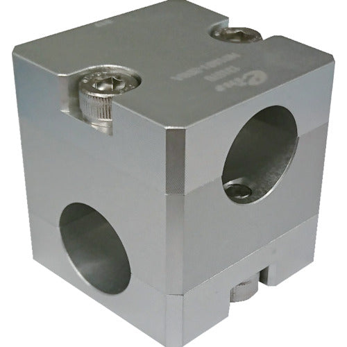 Einz Cross Connector φ20 φ20 (rear-mounted) N01861-206A 1 piece