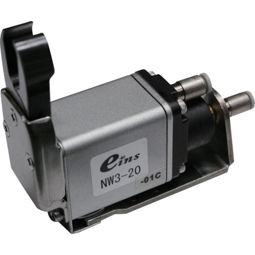 Einz Mini Air Nipper, Body, with Cutting Blade NW3-20-01C 1 pc