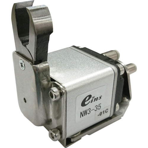 Einz Mini Air Nippers, Body, with Cutting Blade NW3-35-01C 1 pc