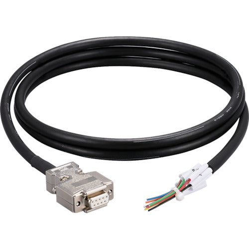 Einz D-SUB cable for OX 1.5m OX-DS09S-H(1.5M) 1 piece