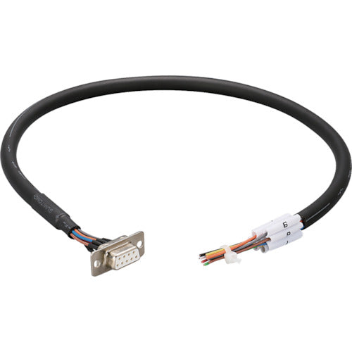 アインツ　Ｄ−ＳＵＢケーブル・ＯＸ用　OX-DS09-H　1 個