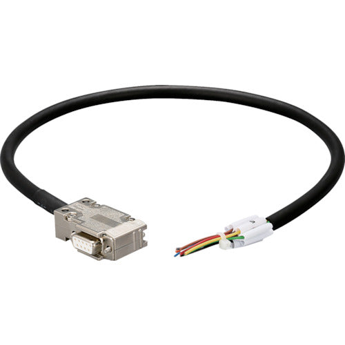 Einz D-SUB cable for L/OX OX-DS09SL-H 1 piece