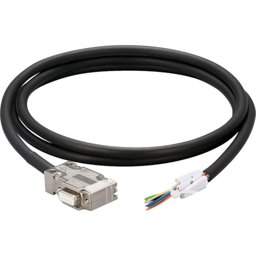 Einz D-SUB cable for L/OX 1.5m OX-DS09SL-H(1.5M) 1 piece