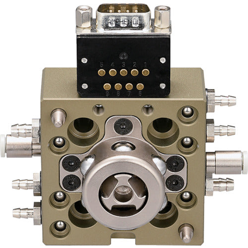 Einz Tool Changer Robot Side OX-SBS 1 pc