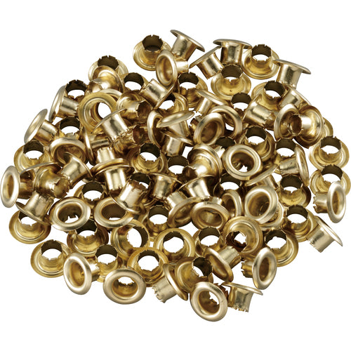 패밀리 툴 비둘기, 5mm(#300) 황동 도금 51426 1 PK