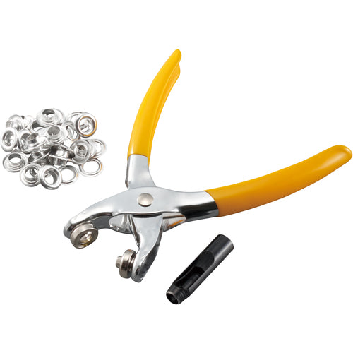 패밀리 툴 64-30 양면 비둘기 펀치 #22/8mm 60107 1개