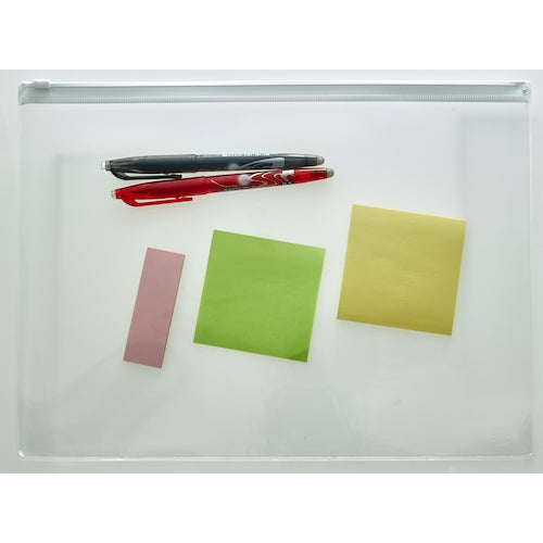 TRUSCO 클리어 케이스 횡형 A3 CLF-A3W 1장