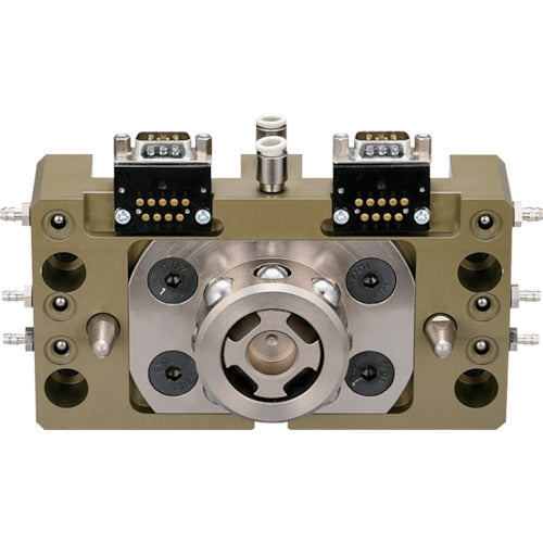 アインツ　ツールチェンジャー・ロボット側　OX-LBF　1 個