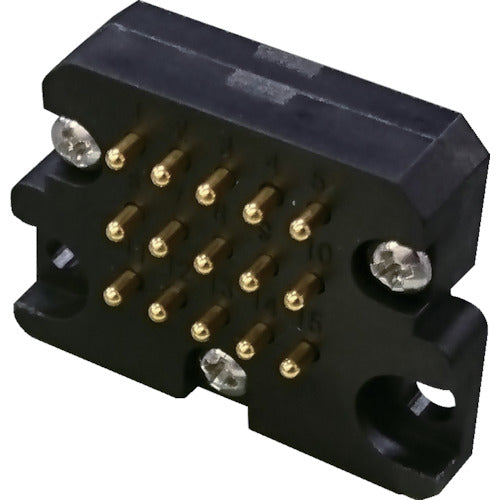 Einz Probe Connector (Solder) Tool Side OX-PS15-I 1 pc