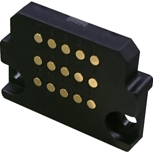 Einz Probe Connector (Solder) Robot Side OX-PS15 1 pc