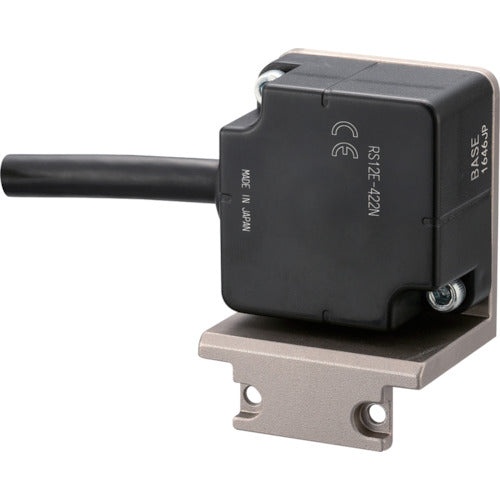 Einz Wireless Connector 12P, Robot Side OX-RS12R-LB 1 pc