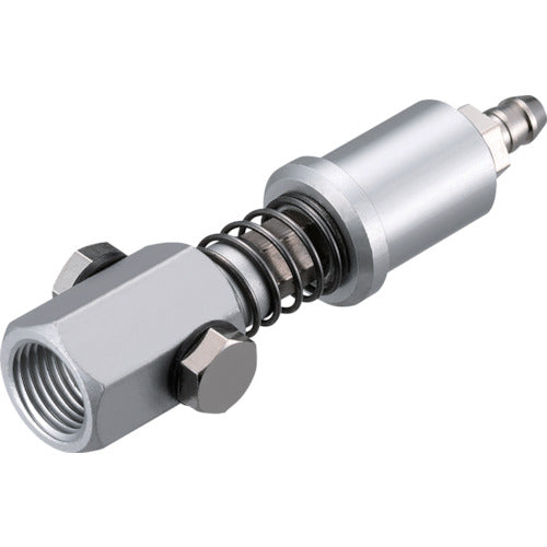 Einz suction bracket, non-rotating type, 1/8 VFILB2-SH 1/8-P12 1 piece