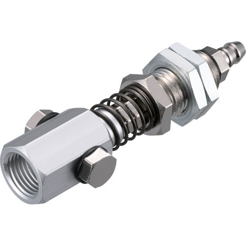 アインツ　吸着金具・回止式・１／８　　　　　　　　VFILB2-SH 1/8　1 個