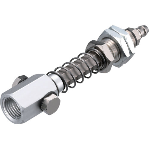 Einz suction bracket, non-rotating type, 1/8 VFILB2-SH 1/8-20 1 piece