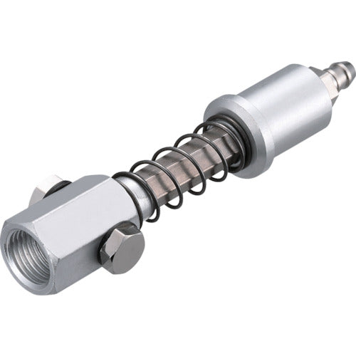 Einz suction bracket, non-rotating type, 1/8 VFILB2-SH 1/8-20-P12 1 piece