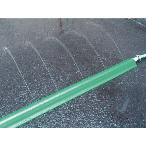 오켄 업무용 융설 프로텍터 10m 편면 구멍 GUP-10S 1 S