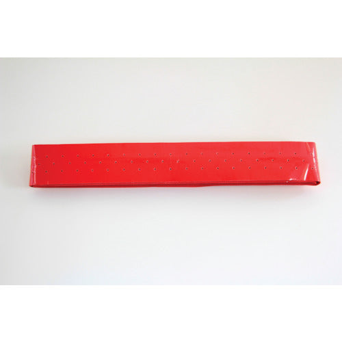 Mitroy Grip Tape Shock Absorption Type Red ST-110R 1 Roll