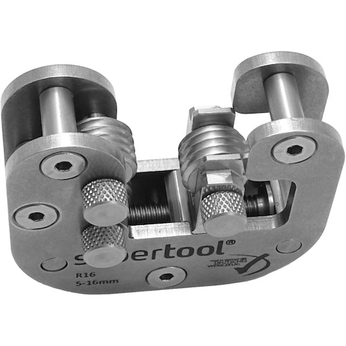 실버 툴 나사산 보수 공구 M10~M36 200 1대