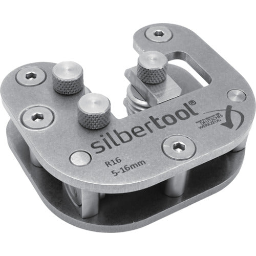 Silver Tool Screw Thread Repair Tool M5-M16 300 1 unit