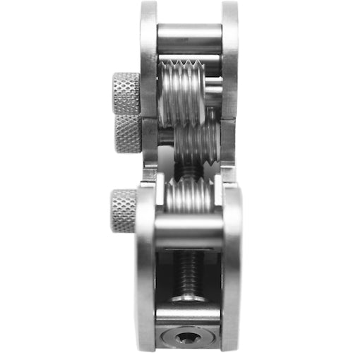 シルバーツール　ネジ山補修工具　Ｍ５〜Ｍ１６　300　1 台