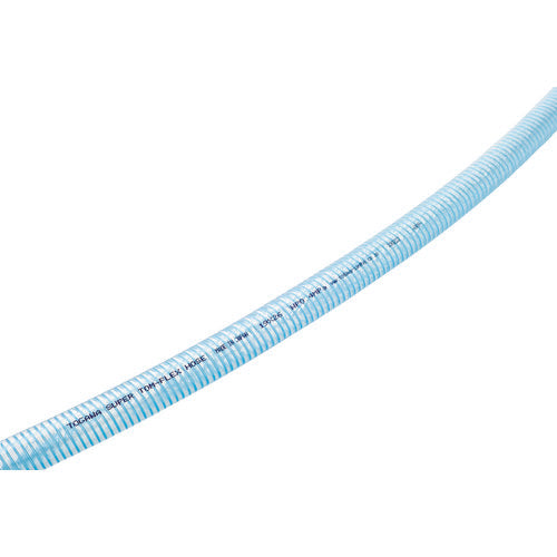 토카와 슈퍼 톰 플렉스 호스 9 × 15mm 40m TP-9 1 권