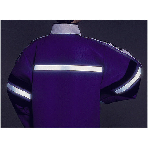 니톰즈 방재 반사 테이프 20mm×1m T0740 1개