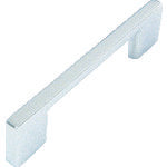 Nissa Chain OKAPI LI Handle 96mm Chrome LI-HAND96 1 piece