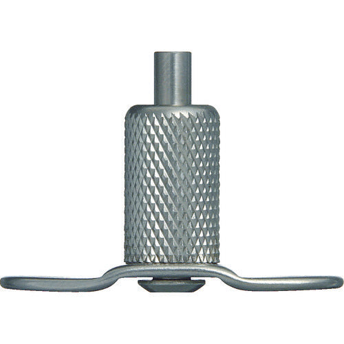 닛사 체인 디스플레이 부품 고정 브래킷 BYP-15F-6 (1개 = 1PK) Y-235 1개