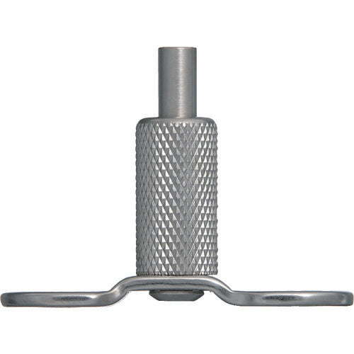 닛사 체인 디스플레이 부품 고정 브래킷 BYP-15F-6 (1개 = 1PK) Y-235 1개