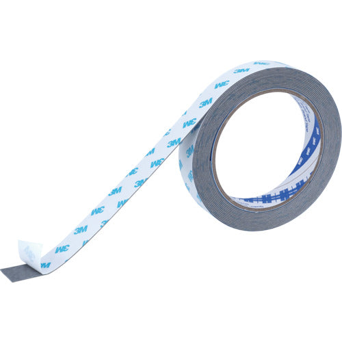 3M 스카치 초강력 양면 테이프 내열용 19mm×4m SHR-19R 1권