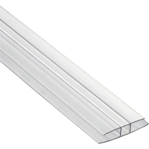 광 조인트용 폴리카 조이너 에형 삽입 폭 6×910mm KTP-906H 1개