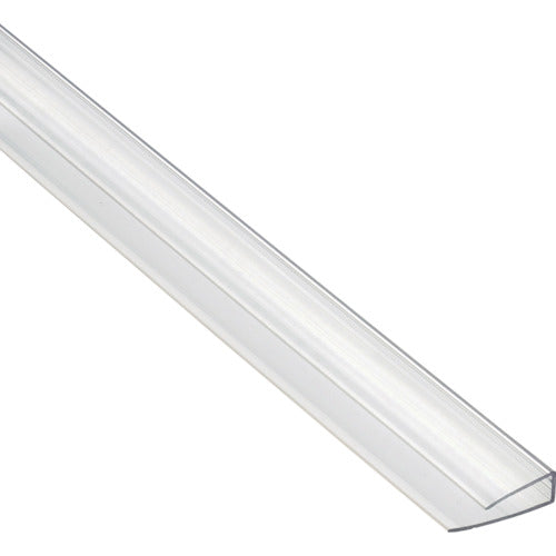 광 조인트용 폴리카 조이너 코형 삽입 폭 6×910mm KTP-916K 1개