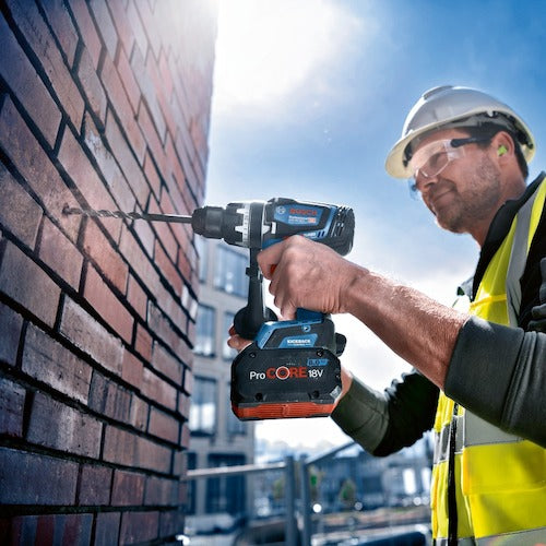 보쉬 무선 진동 드라이버 드릴 GSB18V-150C 1대