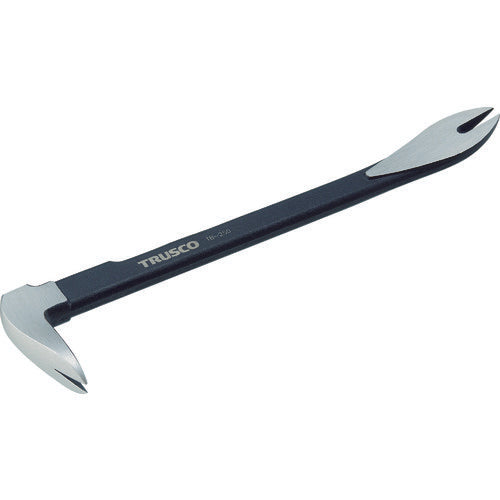 ＴＲＵＳＣＯ　バール　２５０ｍｍ　TB-250　1 本