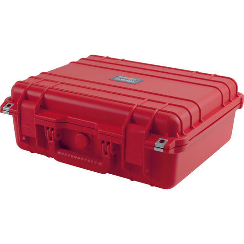 TRUSCO Protector Tool Case Red L TAK13RE-L 1 pc