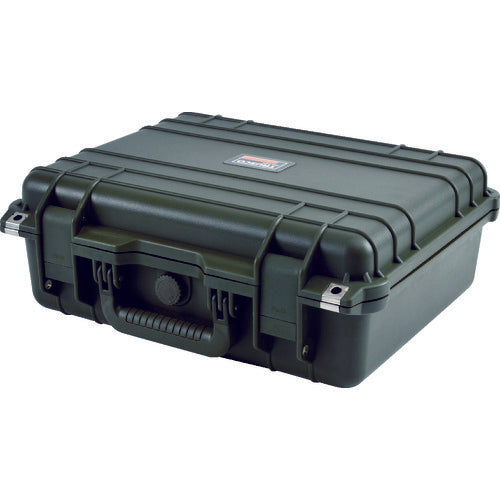 TRUSCO Protector Tool Case Olive L TAK13OD-L 1 pc