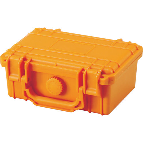 TRUSCO Protector Tool Case Orange S TAK13OR-S 1 pc