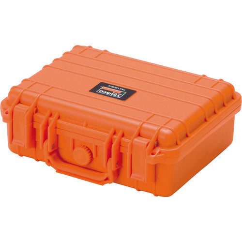 TRUSCO Protector Tool Case Orange M TAK13OR-M 1 pc