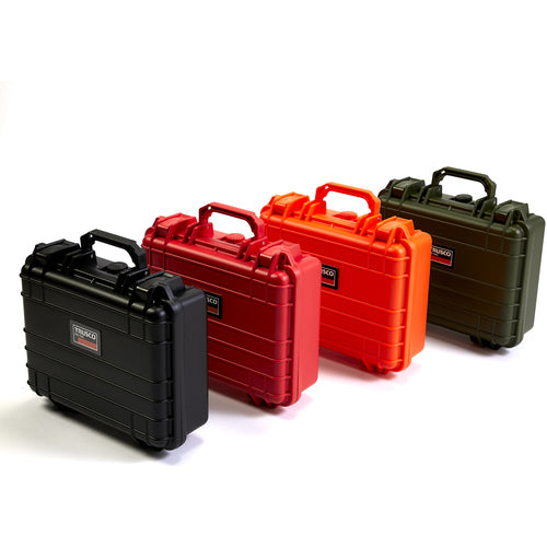 TRUSCO Protector Tool Case Orange M TAK13OR-M 1 pc