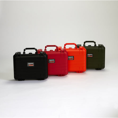 TRUSCO Protector Tool Case Orange M TAK13OR-M 1 pc