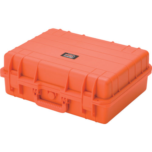 TRUSCO Protector Tool Case Orange XL TAK13OR-XL 1 piece