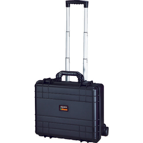 TRUSCO Protector Tool Case with Casters (Horizontal Type) TAK23-Y 1 pc