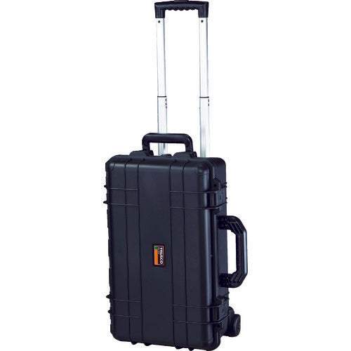 TRUSCO Protector Tool Case with Casters (Vertical Type) TAK22-T 1 pc
