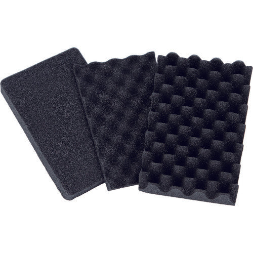 ＴＲＵＳＣＯ　プロテクターツールケース用緩衝ウレタン　Ｓ　TAK13K-S　1 Ｓ